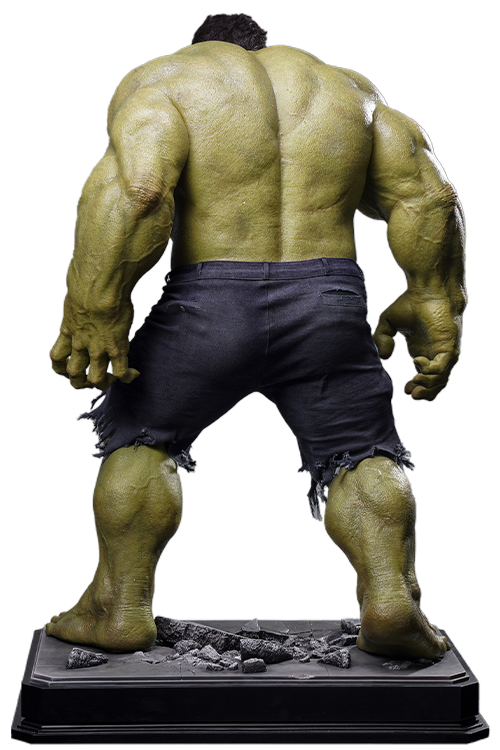 Marvel Avengers Hulk 1/3 Scale