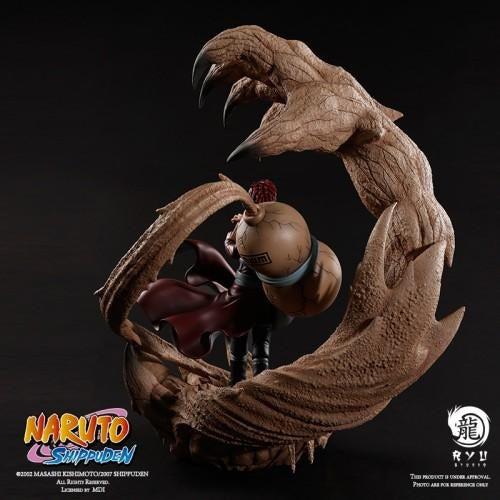 Naruto Shippuden Gaara
