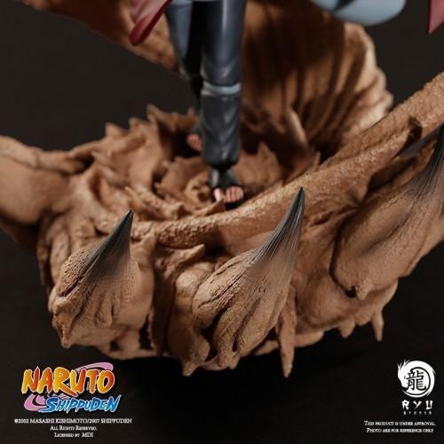 Naruto Shippuden Gaara