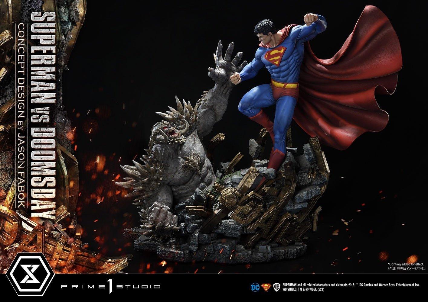 Jason Fabok’s glorious