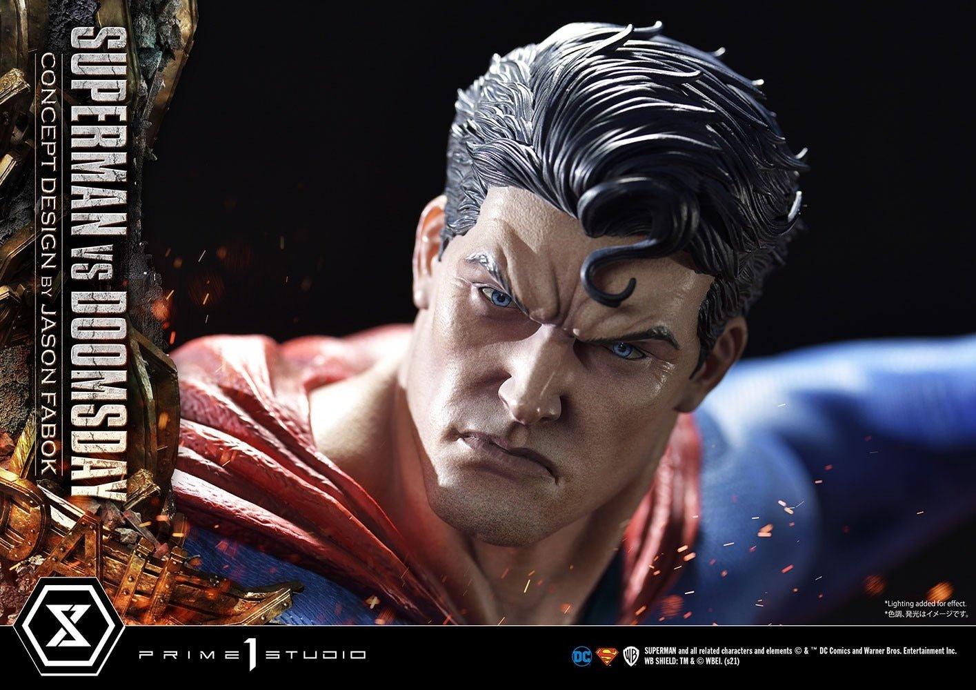 Jason Fabok’s glorious