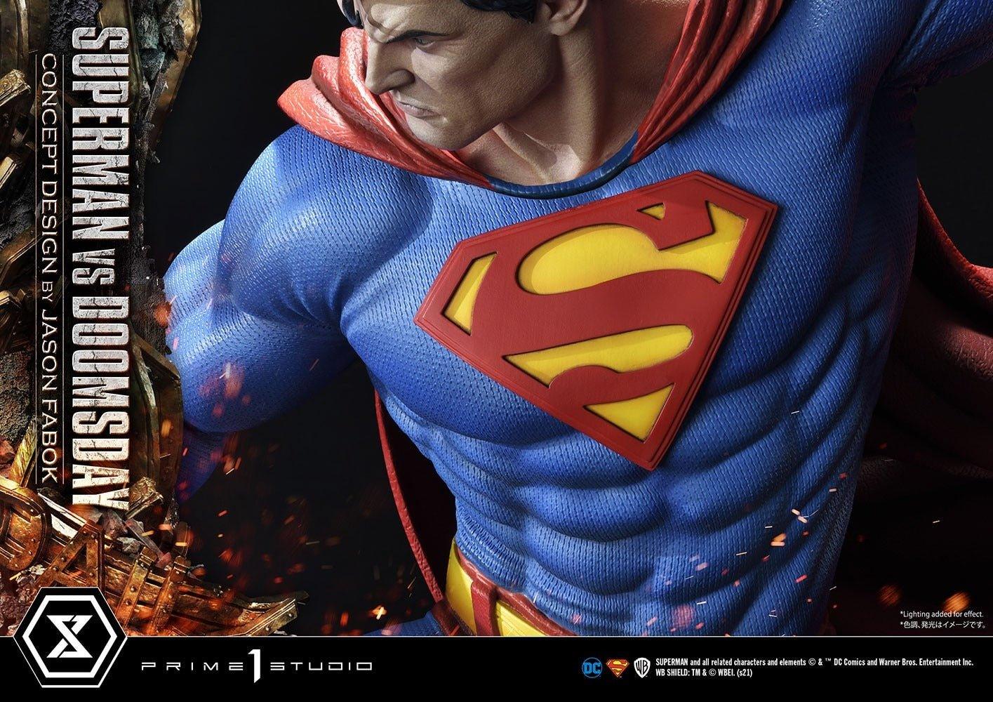 Jason Fabok’s glorious