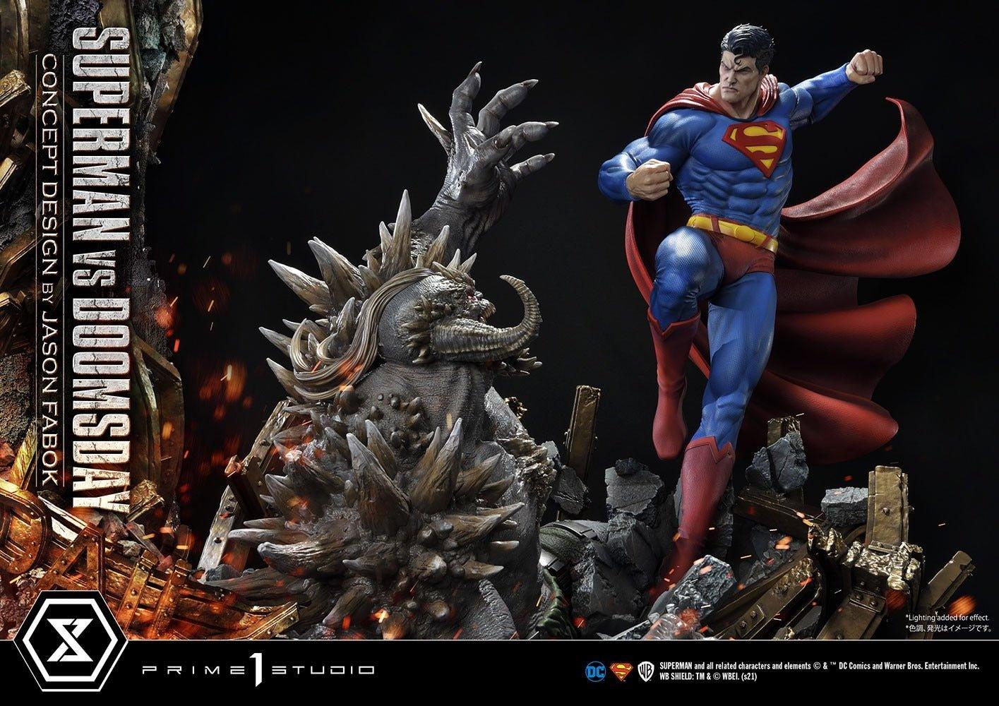 Jason Fabok’s glorious