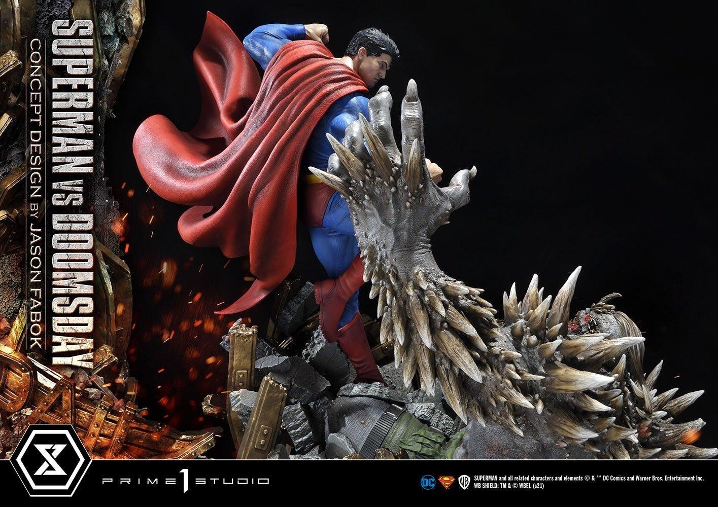 Jason Fabok’s glorious