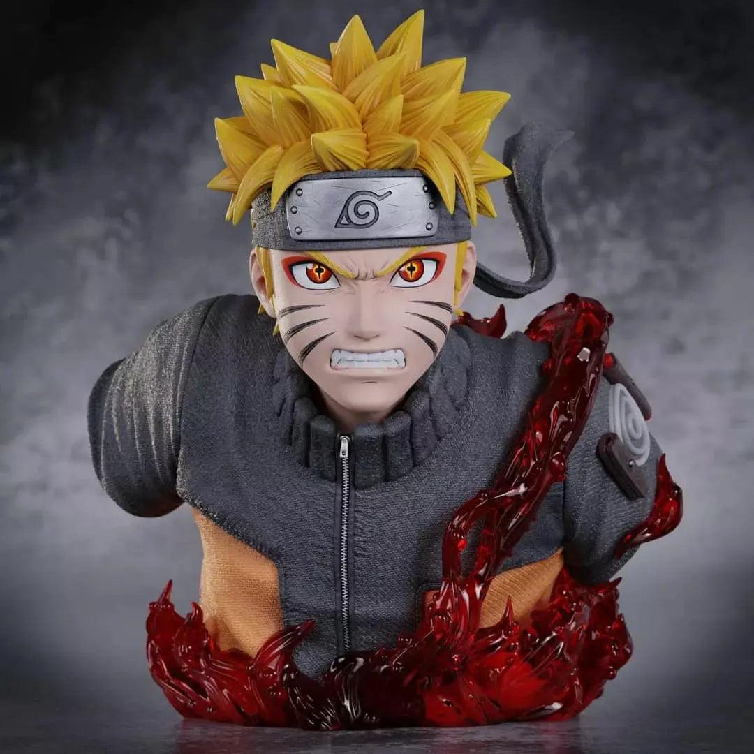 Naruto Kore Kushon