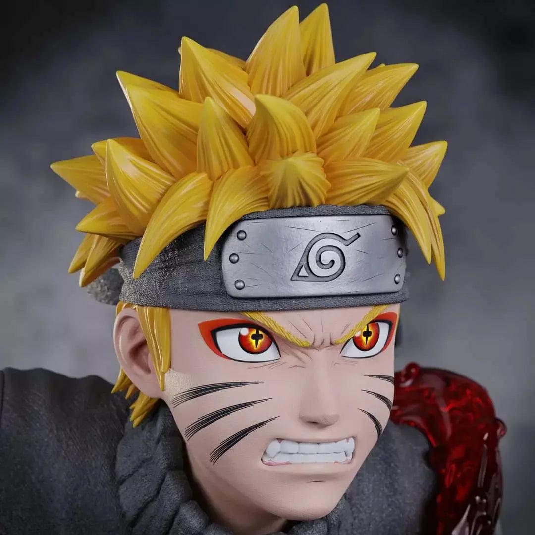 Naruto Kore Kushon