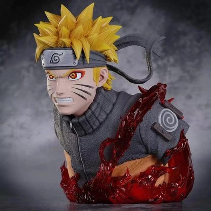 Naruto Kore Kushon