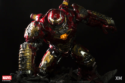 Xm Studios Hulkbuster