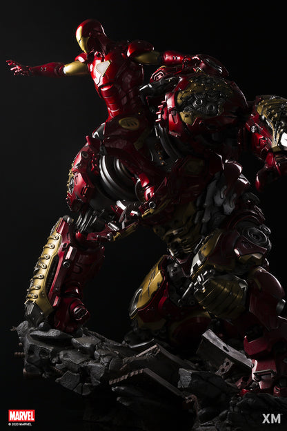 Xm Studios Hulkbuster