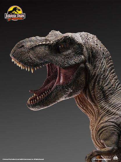 Queen studios T-Rex Bust