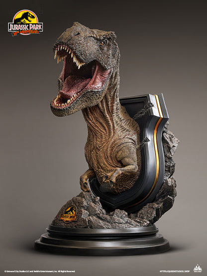 Queen studios T-Rex Bust