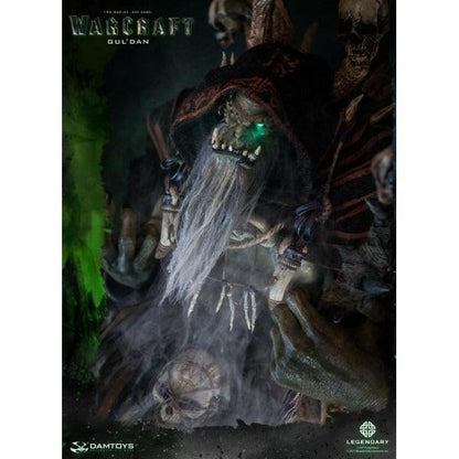 Dm toys Epic Series Warcraft