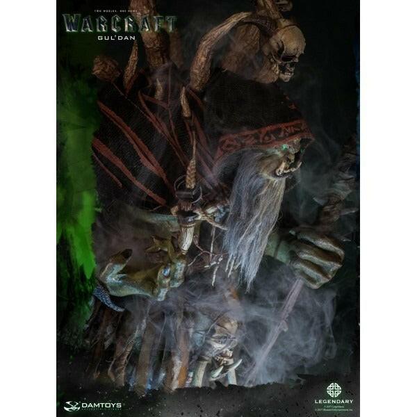 Dm toys Epic Series Warcraft