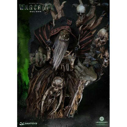 Dm toys Epic Series Warcraft