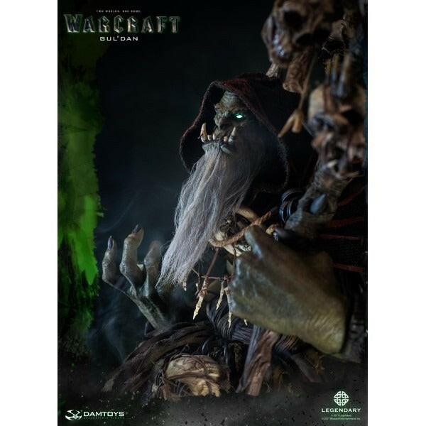 Dm toys Epic Series Warcraft