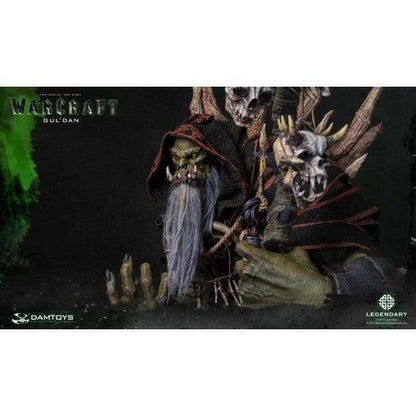 Dm toys Epic Series Warcraft