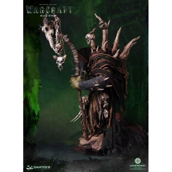 Dm toys Epic Series Warcraft