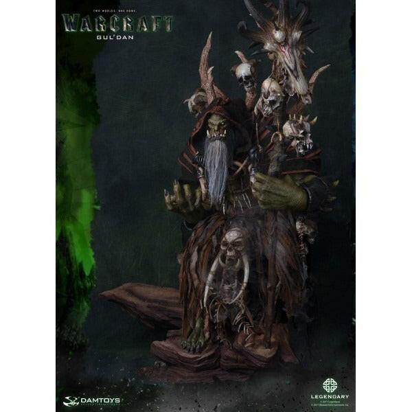 Dm toys Epic Series Warcraft