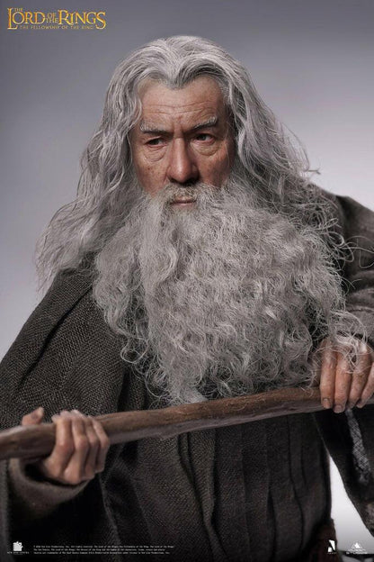 Inart Lord Rings Gandalf