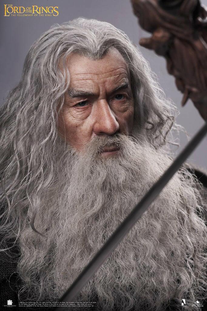 Inart Lord Rings Gandalf