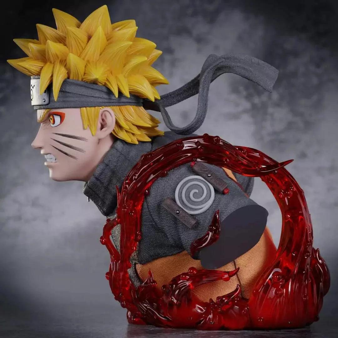 Naruto Kore Kushon