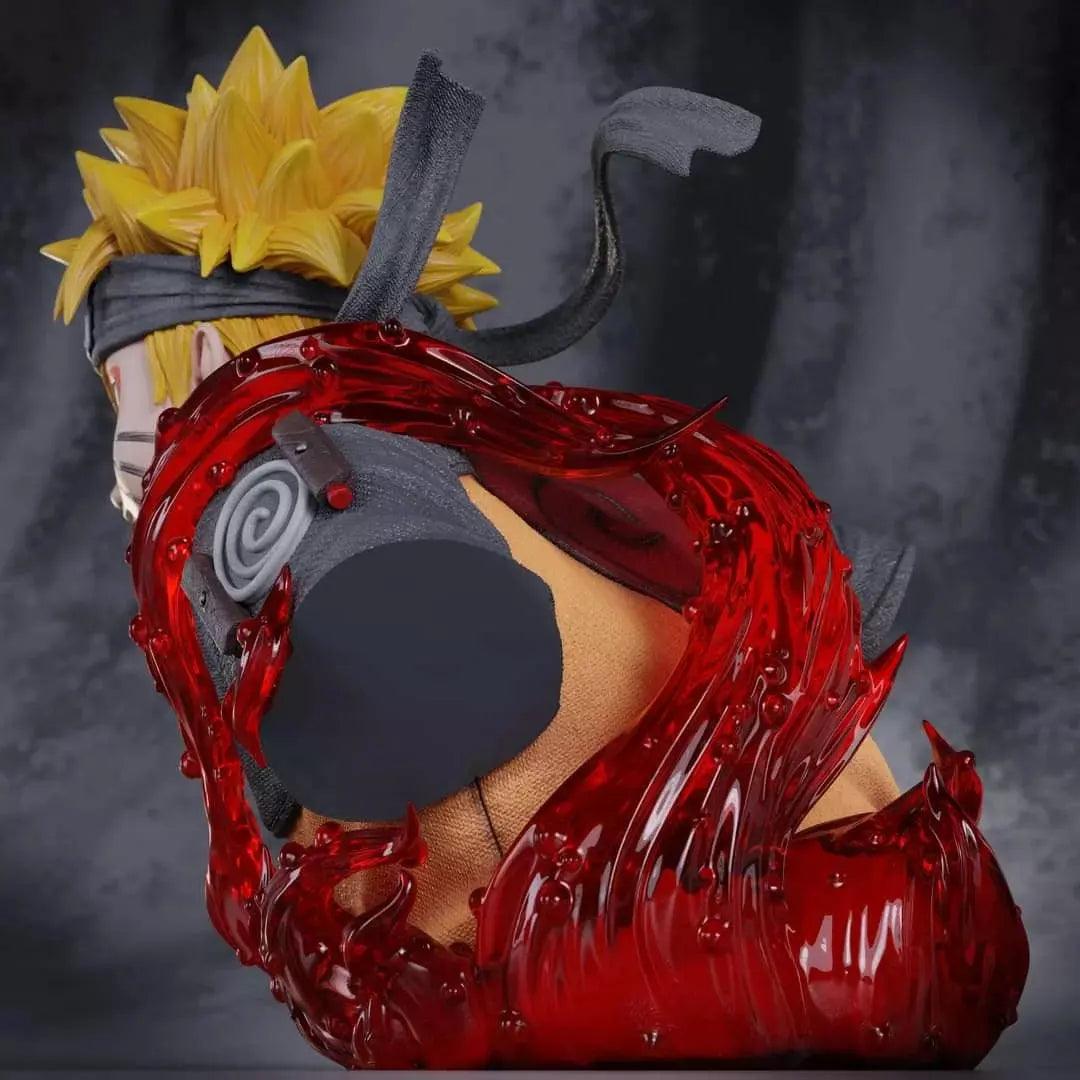 Naruto Kore Kushon