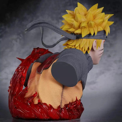 Naruto Kore Kushon