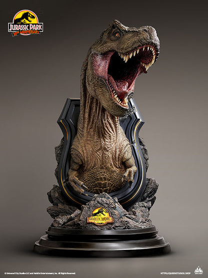 Queen studios T-Rex Bust