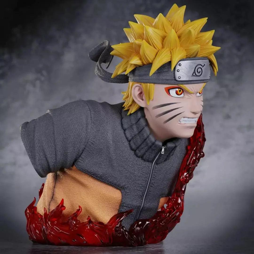 Naruto Kore Kushon