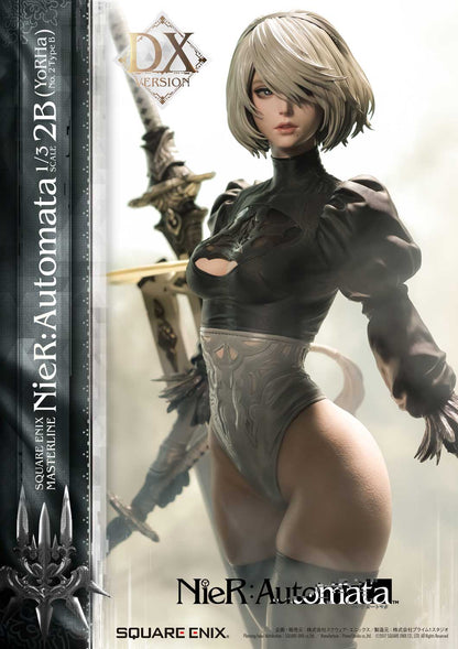 Prime 1 studio 1/3 Scale - 2B