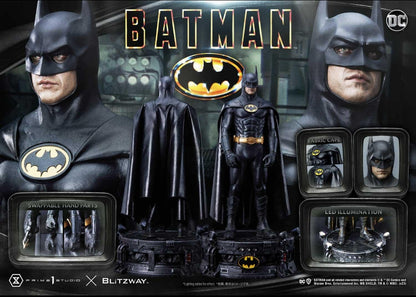 Batman (1989) Prime 1 studio