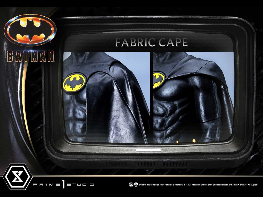 Batman (1989) Prime 1 studio