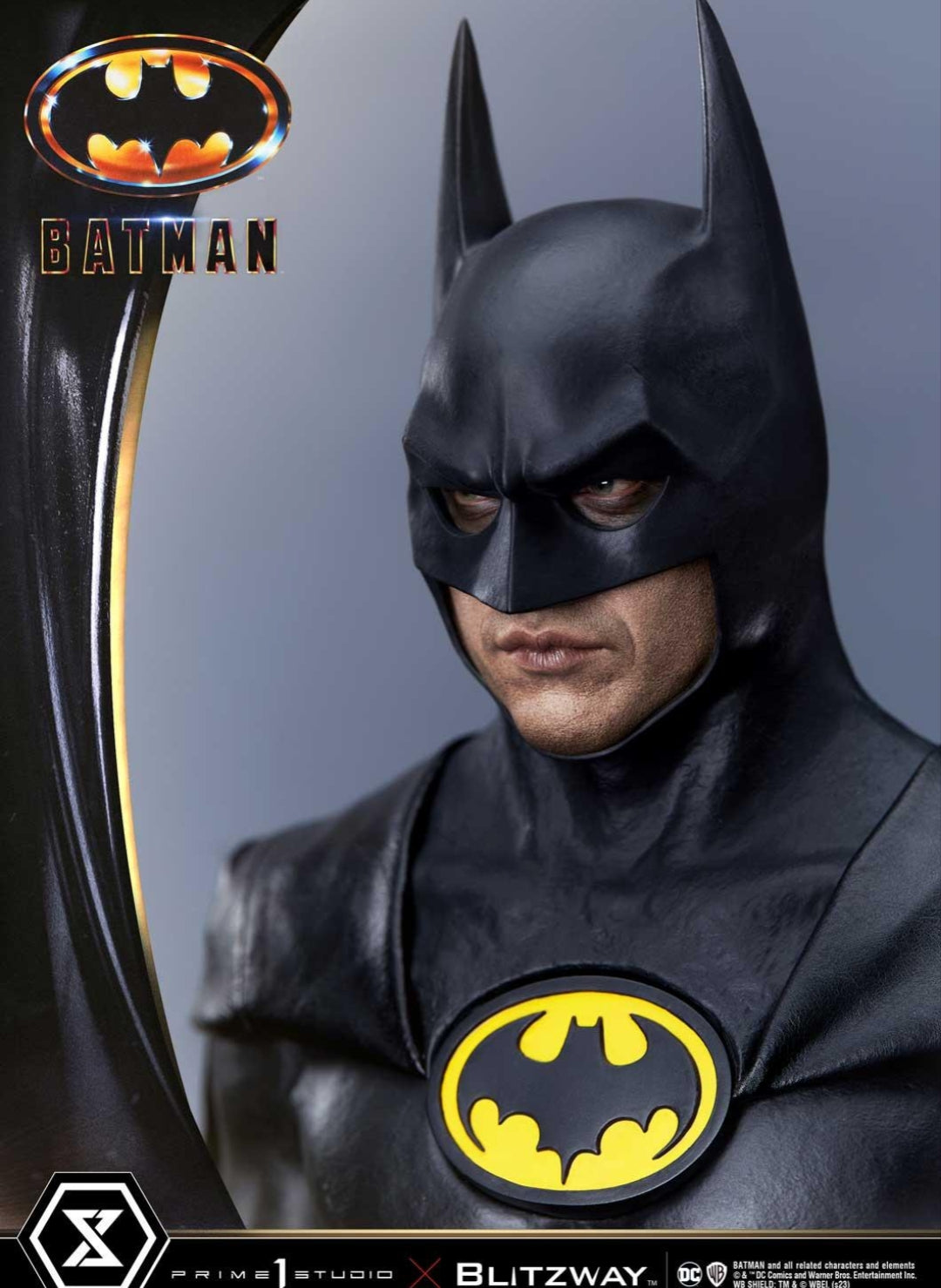 Batman (1989) Prime 1 studio