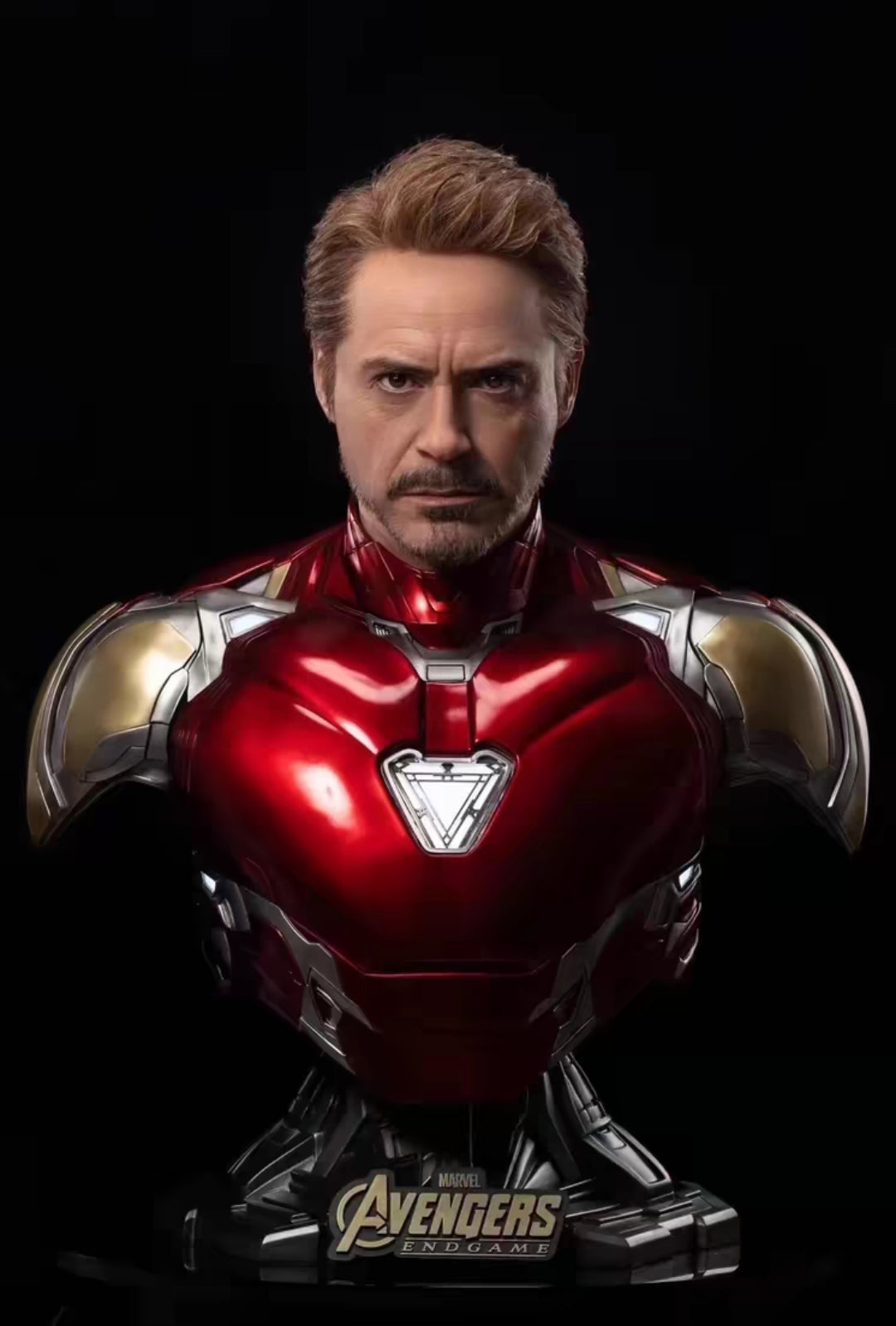 Tony Stark 1/1