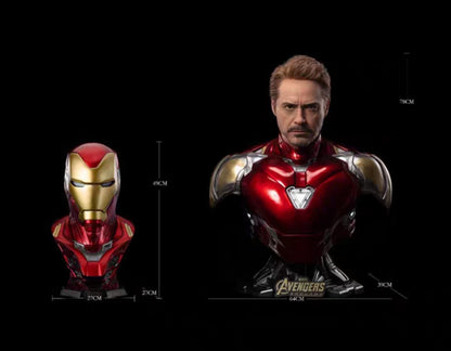 Tony Stark 1/1