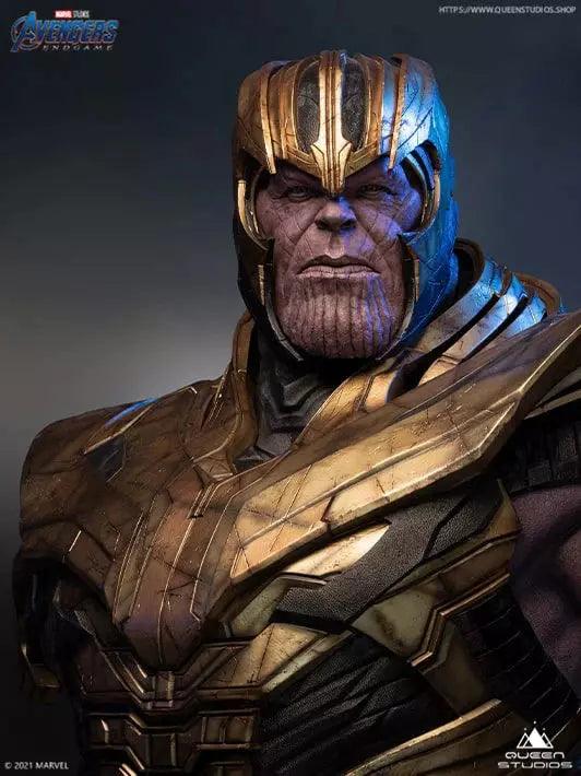 Thanos Life-size queen studios 