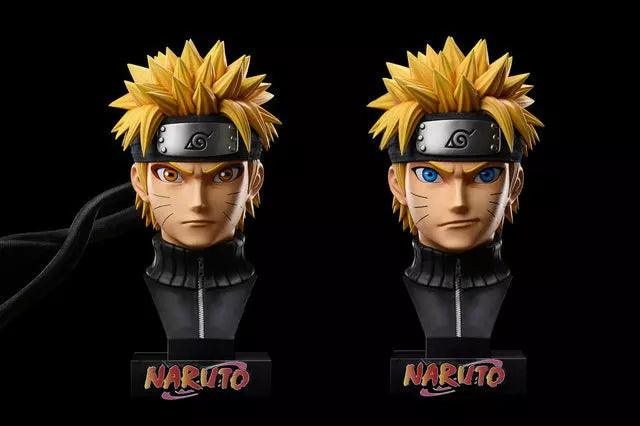 Uzumaki Naruto Big Resin Statue