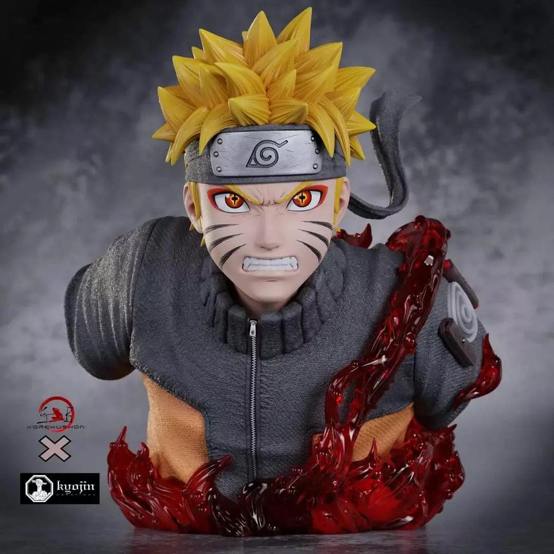 Naruto Kore Kushon