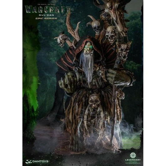 Dm toys Epic Series Warcraft