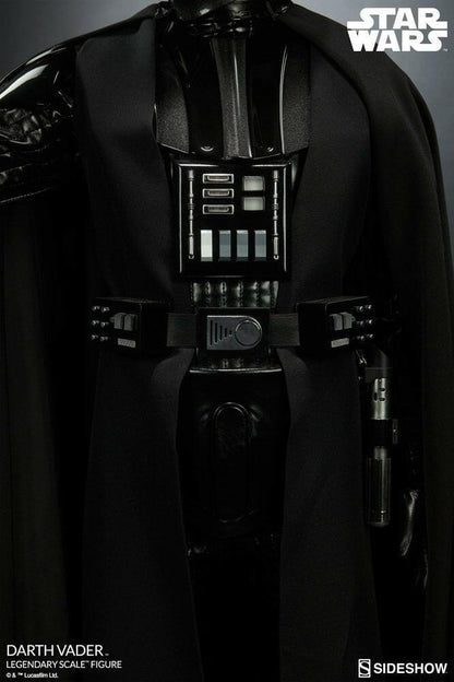 DARTH VADER Legendary Scale Figure.