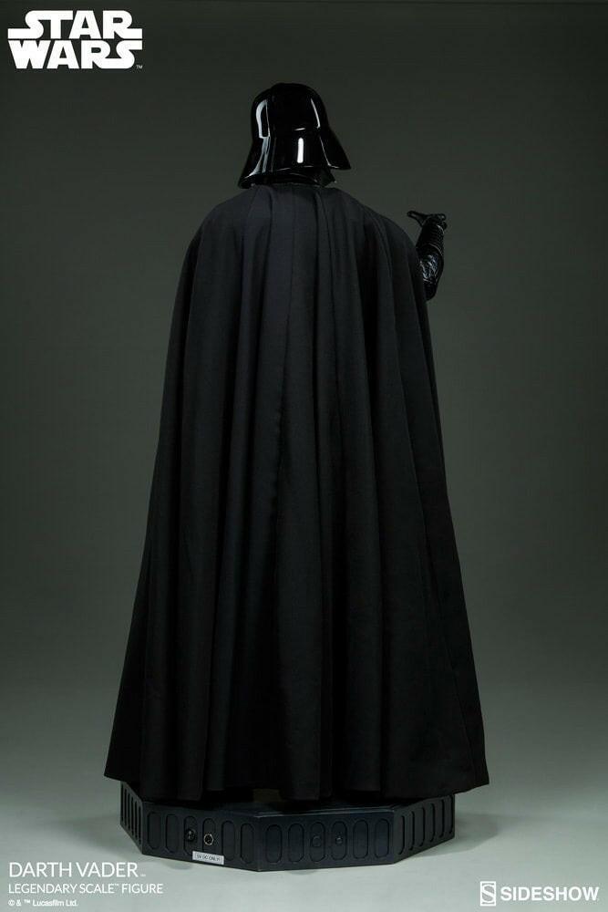 DARTH VADER Legendary Scale Figure.