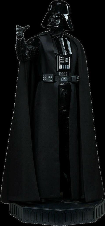 DARTH VADER Legendary Scale Figure.