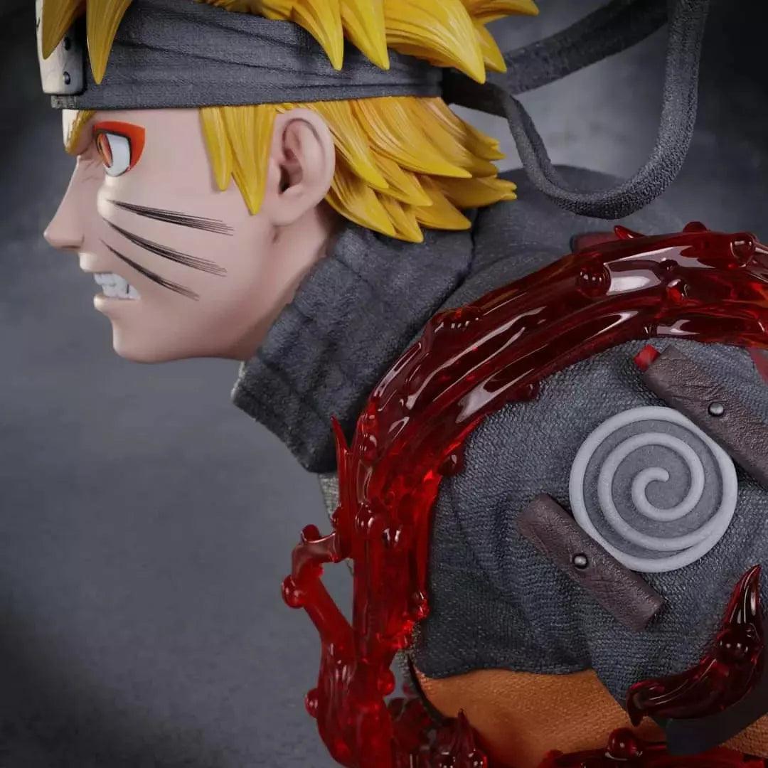 Naruto Kore Kushon