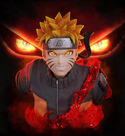 Naruto Kore Kushon