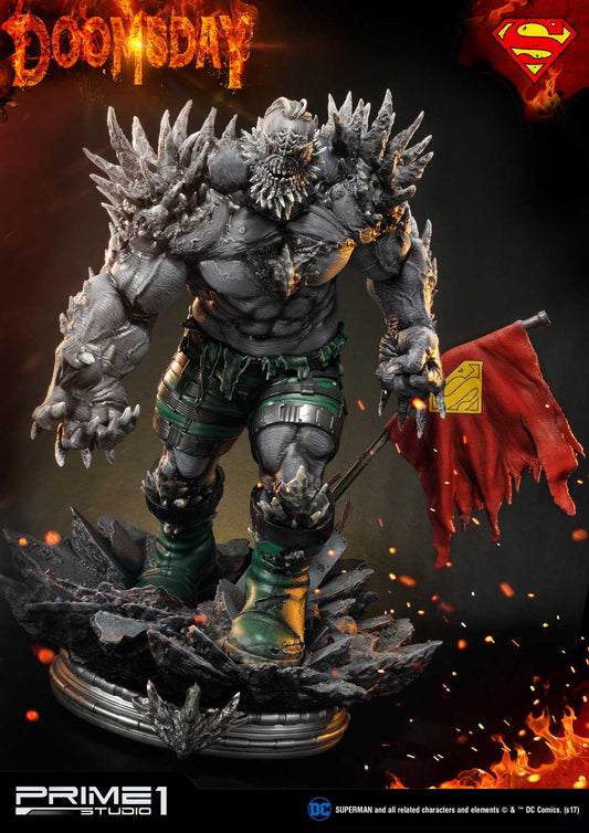 Prime 1 studio Doomsday