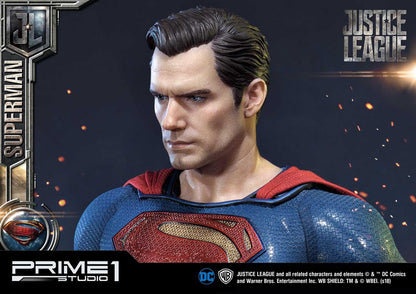 Superman Henry Cavill prime 