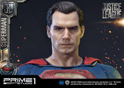 Superman Henry Cavill prime 