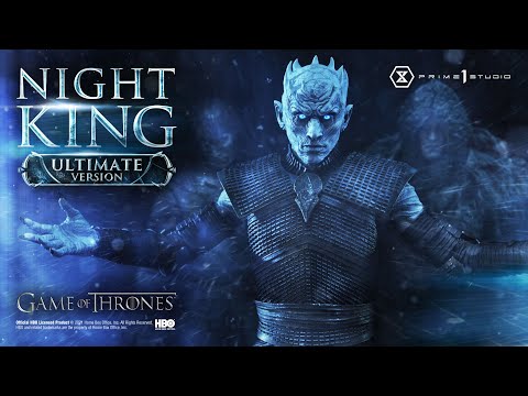 Night King Prime 1 Studio