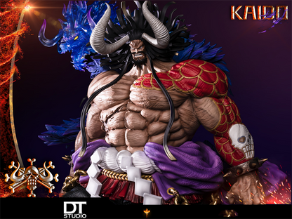 DT Studio - Beasts Pirates Kaido