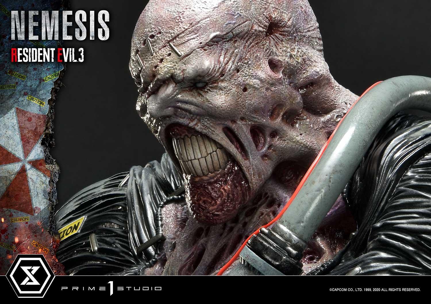 Nemesis Deluxe Version